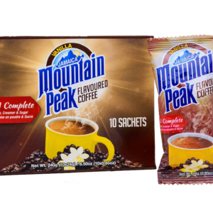 Vanilla