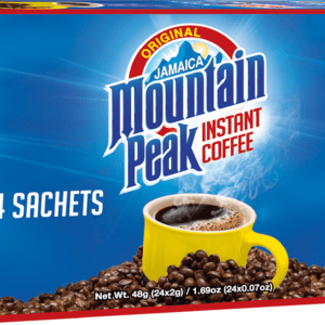 Instant Coffee
