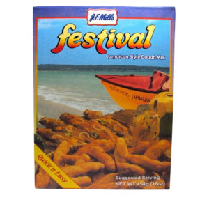 Festival mix